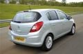 CORSA D 2007-2014