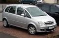 MERİVA A 2003-2010