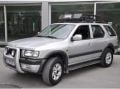 FRONTERA B 1999-2004