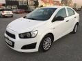 AVEO 2011-
