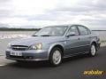 EVANDA 2003-