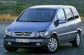 ZAFİRA A 1998-2009