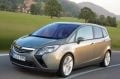 ZAFİRA C 2012-
