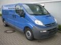 VİVARO 2001-