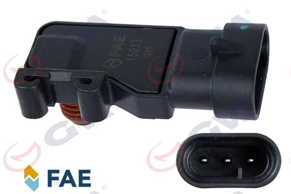 Opel Vectra B Map Basınç Sensörü Z16XE Motor