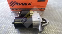 Opel Zafira A  Marş Motoru ( Dinamosu ) X20XEV Motor