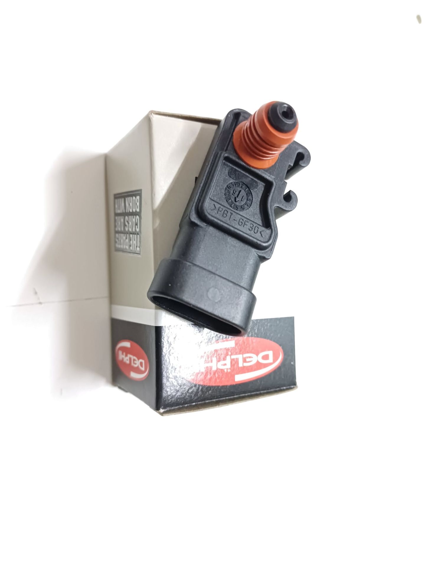 Opel Vectra B Map Basınç Sensörü Z16XE Motor