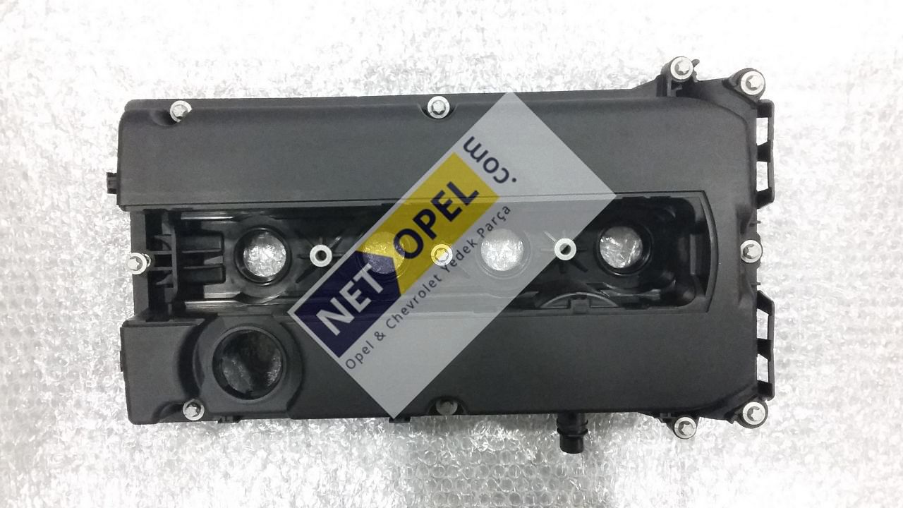 Opel Astra H Motor Üst Kapak Külbütör Kapak Z1.6XER-A16XER Motorlar