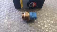 Opel Vectra B Radyatör Klıma Fan Müşürü ( Yatsı Soket 3 Fişli ) FAE Orjinal..