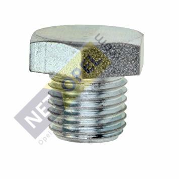 Opel Tigra A Karter Tapası FEBİ Marka