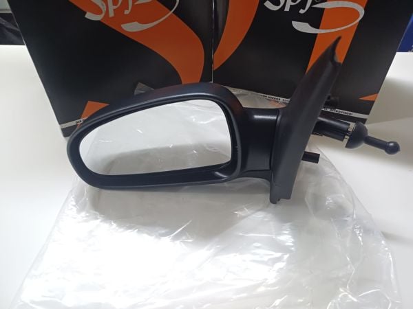 Chevrolet Kalos Dış Dikiz Aynası Manuel Sol