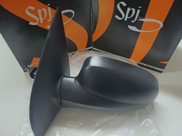 Chevrolet Kalos Dış Dikiz Aynası Manuel Sol