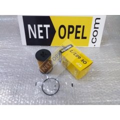 Opel Mokka Yağ Filtresi 1.4- 1.6 Motorlar FİLTRON
