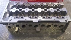 Chevrolet Aveo Silindir Kapağı 1.3 Euro 5 Motor SUBSAN