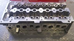 Opel Astra H Silindir Kapağı 1.3 Motor İTHAL Euro 4