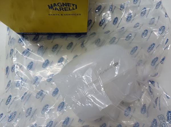 Opel Corsa C Radyatör Su Deposu