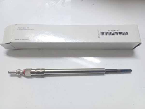 Opel Astra J Kızdırma Isıtma Bujisi 2.0 Dizel Motorlar Orjinal