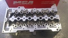 Opel Meriva A Silindir Kapağı 1.3 Motor Euro 4