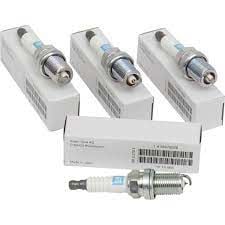 Opel Astra J Buji Takımı 1.4 Turbo Motor GM