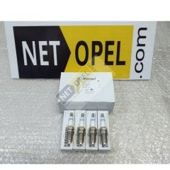 Opel Astra J Buji Takımı ( İridyum ) 1.4-1.6 Turbosuz Motorlar