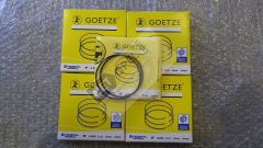 Opel Zafira A Segman X14XE  Motorlar Orjinal