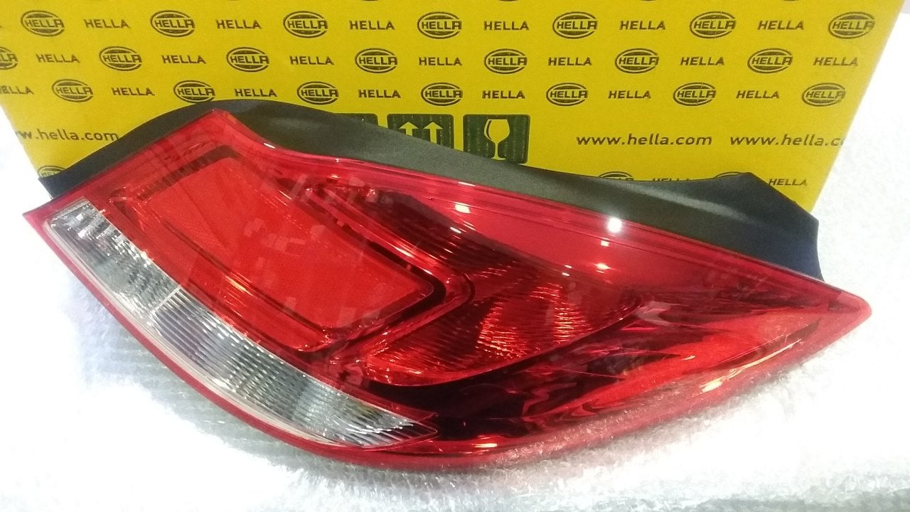 Opel İnsignia Stop Lambası Sol ( Arka Far ) HELLA Marka Orjinal..
