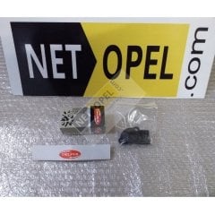 Opel Zafira A Gaz Kelebek Sensörü ( Potansiyometre ) X16XEL Motor