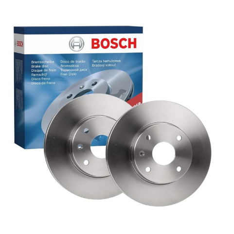 Chevrolet Epica Fren Diski Arka ( Takım ) Bosch