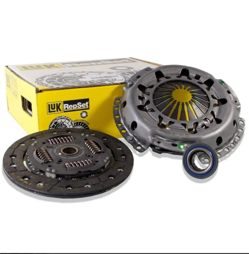 Opel Vectra A Debriyaj Seti ( Baskı Balata Bilya ) Alçak Baskı 2.0 8 Valf Motorlar 88-94