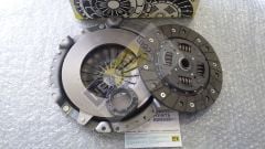 Opel Vectra A Debriyaj Seti ( Baskı Balata Bilya ) Alçak Baskı 2.0 8 Valf Motorlar 88-94