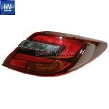 Opel İnsignia Stop Lambası Sol ( Arka Far ) 2013-2017 GM