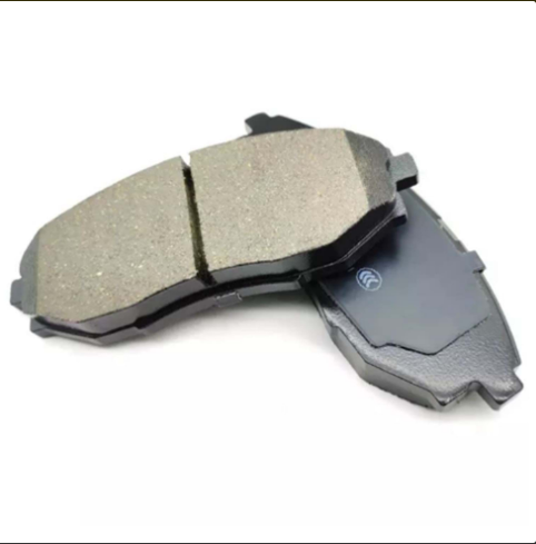 Chevrolet Epica Fren Balatası Ön