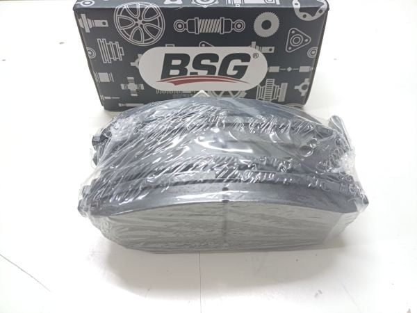 Chevrolet Epica Fren Balatası Ön ( Takım )