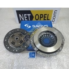 Opel Vectra B Debriyaj Seti ( Baskı Balata ) X18XE Motorlar Orjinal..