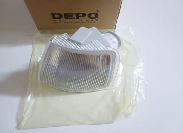 Opel Vectra A Sinyal Lambası Sol 1988-1992