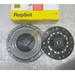 Opel Vectra B Debriyaj Seti ( Baskı Balata ) X20DTH Motorlar F23 Şanzıman Orjinal..