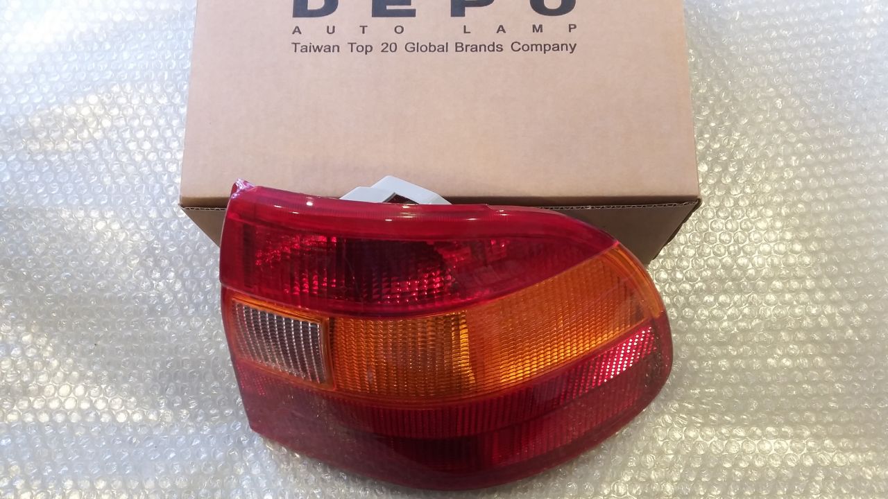 Opel Astra F Stop Lambası Sağ 1991-1994 Sedan