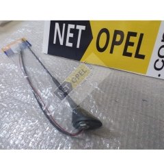 Opel Corsa C Anten ( Komple ) HELUX Marka