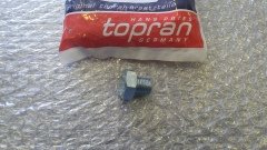 Opel Frontera B Karter Tapası 3.2 Motor TOPRAN Marka