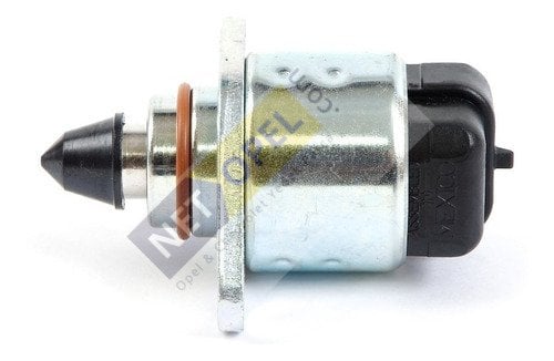 Chevrolet Aveo Rolanti Ayarlayıcı Valfi 1.2 16 Valf