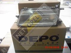 Opel Vectra A Far Lambası Sol 1993-1995
