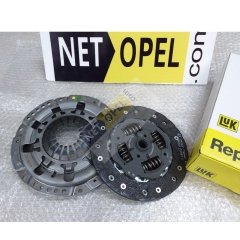 Opel Vectra B Debriyaj Seti ( Baskı Balata ) 1.6 Motor Orjinal..