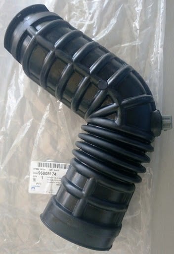 Chevrolet Aveo Hava Filtre Hortumu 1.4 16 V 2009-2011