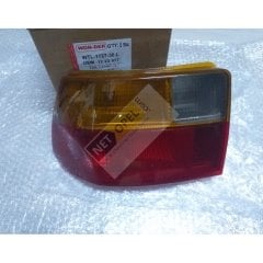 Opel Astra F Stop Lambası Sol HB 1995-2001