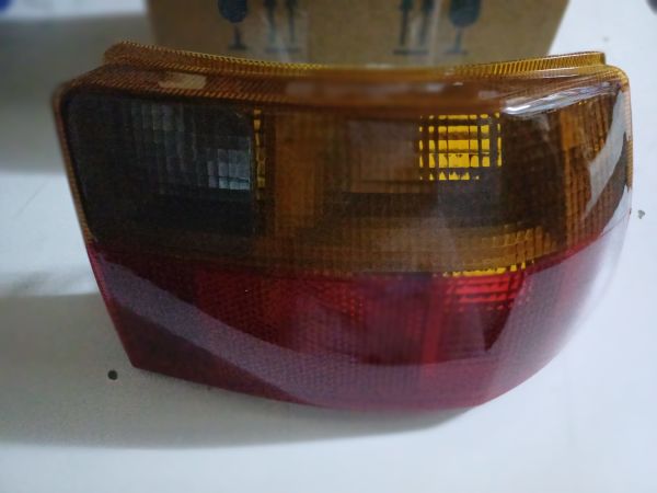 Opel Astra F Stop Lambası Sol HB 1995-2001