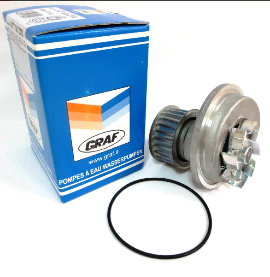Ope Astra G Devirdaim Su Pompası 1.4-1.6