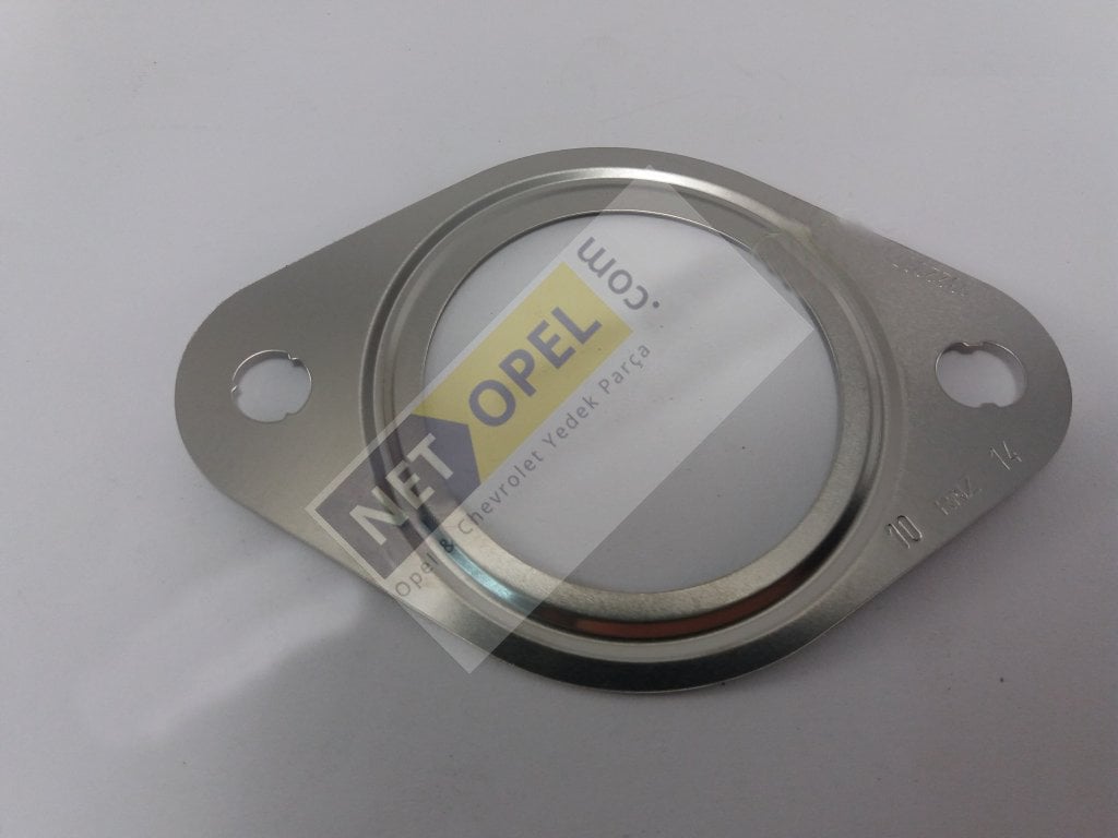 Chevrolet Cruze Egzoz Bogaz Contası 1.6 Motor