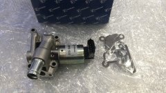 Opel Zafira A Egr Valfi Z14XEP Motorlar