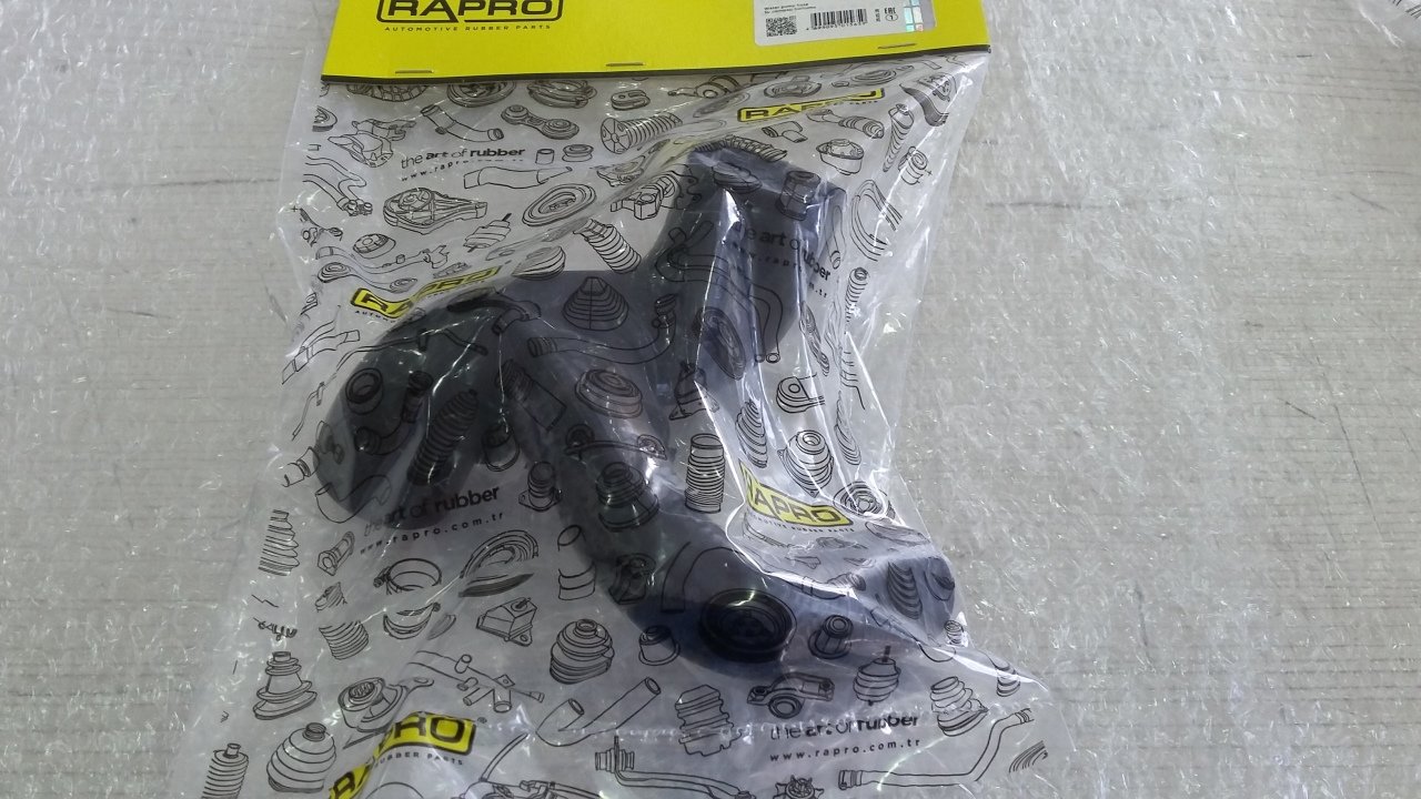 Opel Vectra A Devirdaim Su Pompa Hortumu C20XE Motor