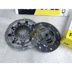 Opel Vectra C Debriyaj Seti ( Baskı Balata ) Z16XEP Motorlar Manuel Vites